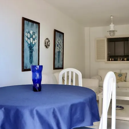 Apartamento Dona Sofia Frente Al Mar Appartement *