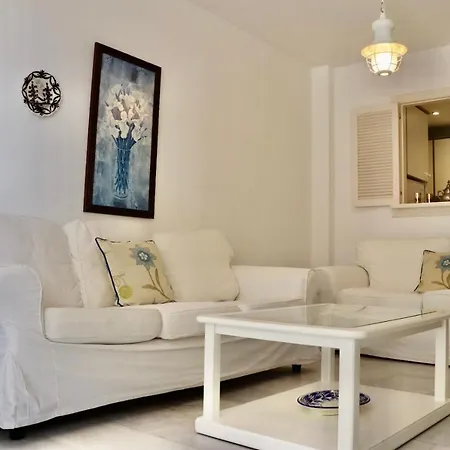 Appartement Apartamento Dona Sofia Frente Al Mar