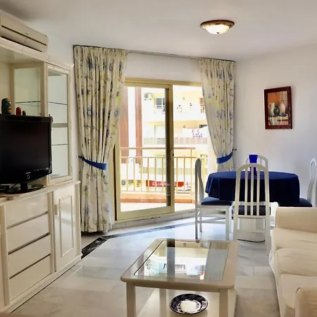 Appartement Apartamento Dona Sofia Frente Al Mar *