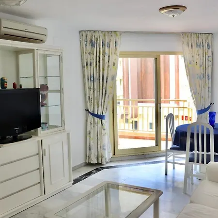 Apartamento Dona Sofia Frente Al Mar * Fuengirola