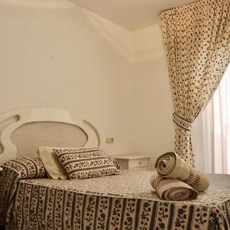 Appartement Apartamento Dona Sofia Frente Al Mar Fuengirola