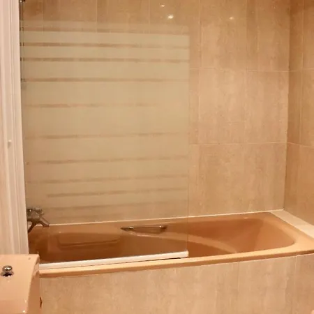 Apartamento Dona Sofia Frente Al Mar *